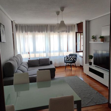Appartement Juan Vella à Santoña Extérieur photo