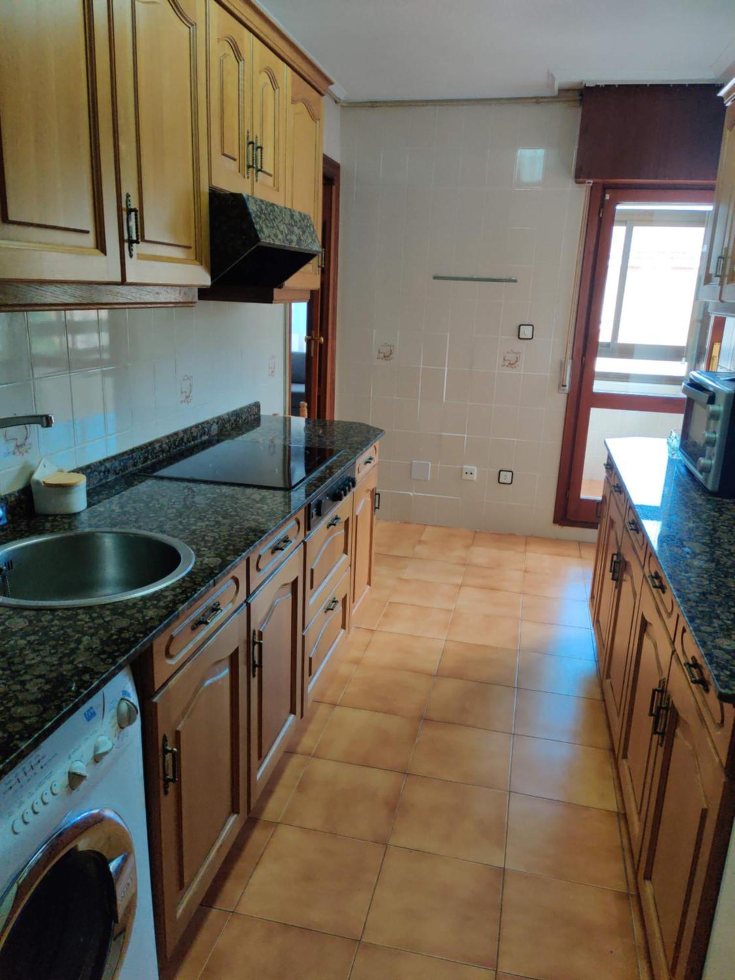 Appartement Juan Vella à Santoña Extérieur photo