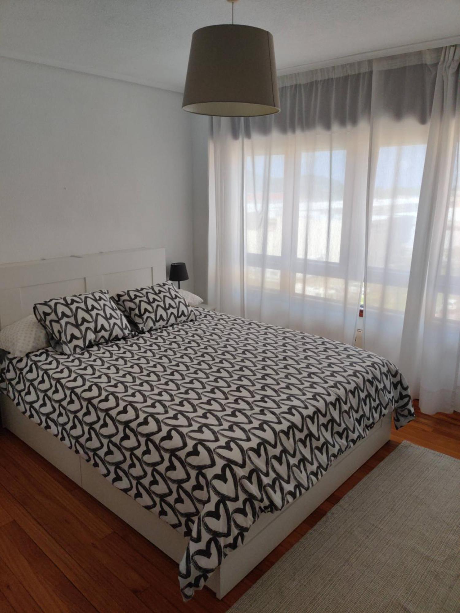 Appartement Juan Vella à Santoña Extérieur photo