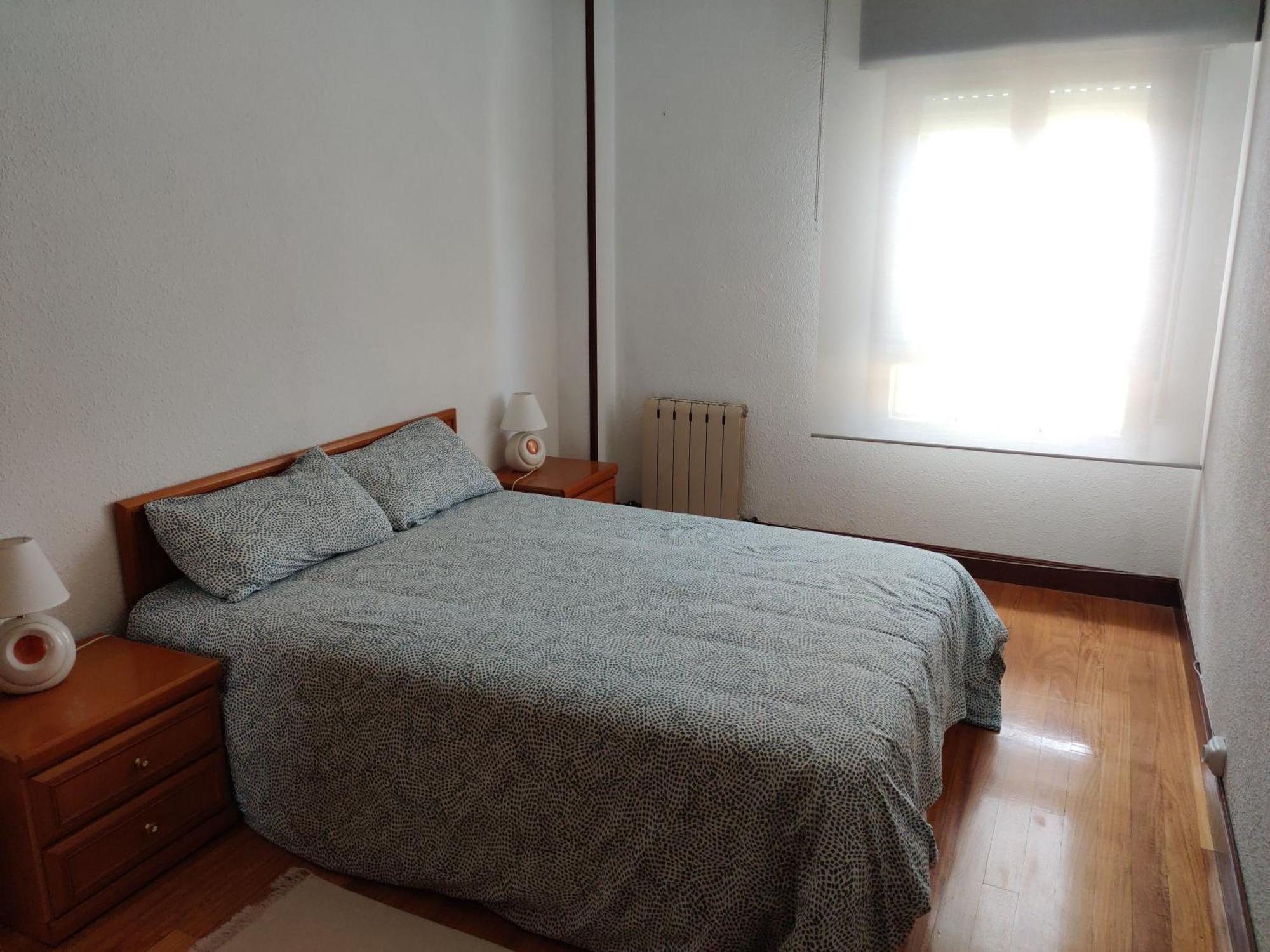 Appartement Juan Vella à Santoña Extérieur photo